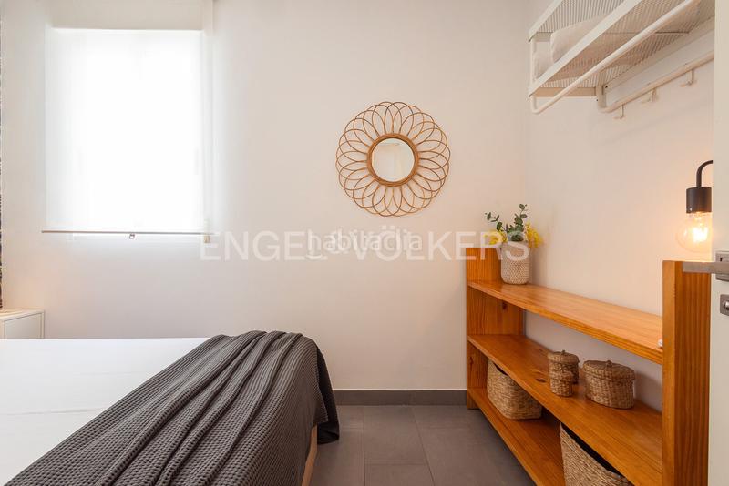 Foto 1655fa97-3626-420c-b1f5-a0a12fc27c5f. Attico con riscaldamento in Arrancapins Valencia