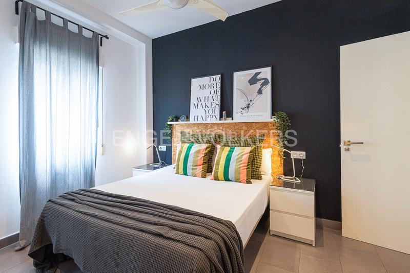 Foto 2076b5ed-cff3-48f0-a696-9a5732efd4bf. Attico con riscaldamento in Arrancapins Valencia