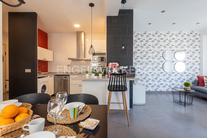 Foto 4bbf6f6d-460c-480b-a347-7455bd84f137. Attico con riscaldamento in Arrancapins Valencia