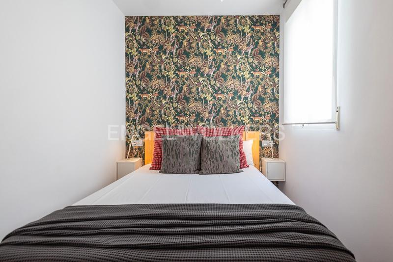 Foto 506bc6cd-af0c-4d98-a44a-7317a3cc731a. Attico con riscaldamento in Arrancapins Valencia