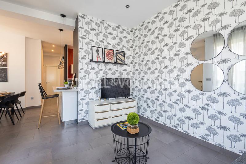 Foto 764560a8-7ad0-41f7-b393-e88a342065d5. Attico con riscaldamento in Arrancapins Valencia