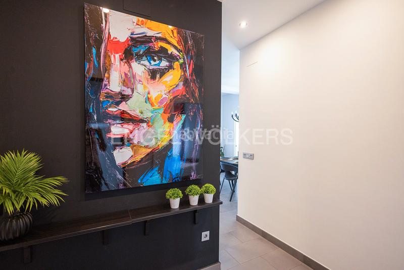 Foto 894fc101-fcd0-4bbd-a4e5-0e5b05bbcb4a. Attico con riscaldamento in Arrancapins Valencia