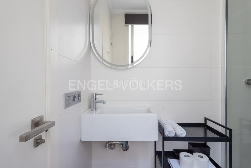 Foto 8b639ade-8b2f-4fde-a629-150393e19a65. Attico con riscaldamento in Arrancapins Valencia