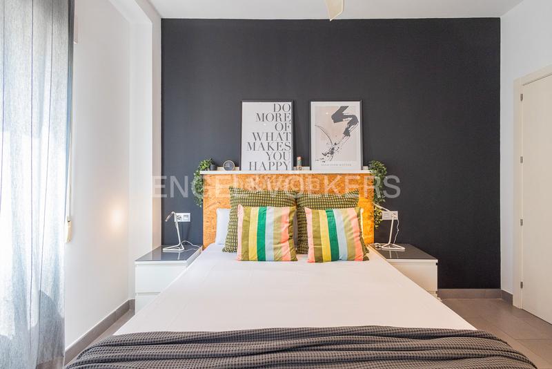 Foto a63ba2ab-45bf-4d6b-8fe4-97ae1d4c65e4. Attico con riscaldamento in Arrancapins Valencia