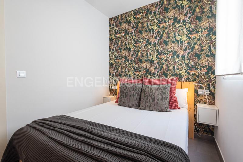 Foto aeded0f9-4c46-4364-8fba-5f2b83c92d4a. Attico con riscaldamento in Arrancapins Valencia