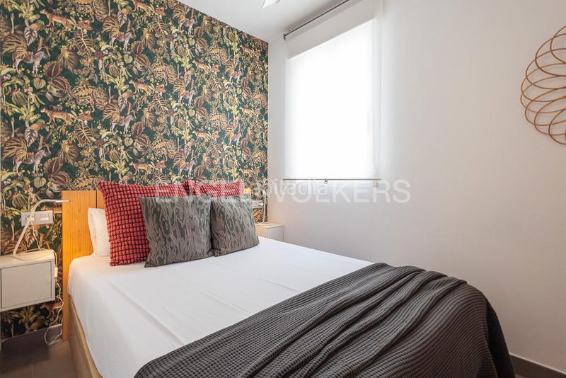 Foto b602fb24-74d1-42bf-89e9-54914fcf46c6. Attico con riscaldamento in Arrancapins Valencia