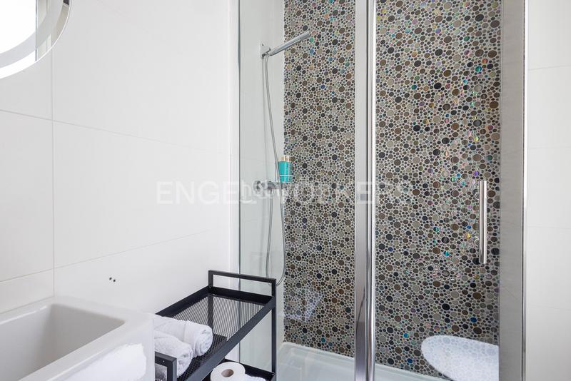 Foto c0c3a497-6a88-4ba5-8232-cfd932e70c9b. Attico con riscaldamento in Arrancapins Valencia