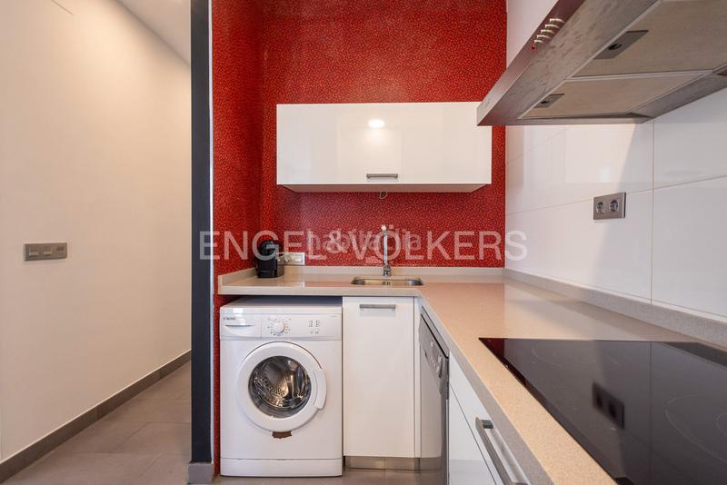 Foto dd462e57-ea21-4fa9-aa5e-5ae867f536ac. Attico con riscaldamento in Arrancapins Valencia