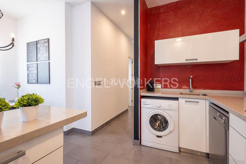 Foto f772a20b-5201-428b-acf0-0fd9fda134f6. Attico con riscaldamento in Arrancapins Valencia