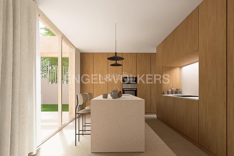 Foto 1a8cd82a-5ad6-4d26-99f5-fdbdbf414f5c. Casa propiedad moderna en La Cañada en La Cañada Paterna