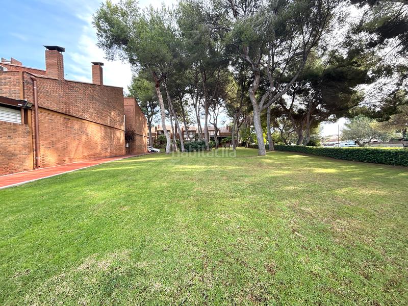 Foto 938947db-1b24-40d2-82ae-b4cf74216c1e. Affitto casa con riscaldamento in Torre en Conill-Cumbres de San Antonio Bétera