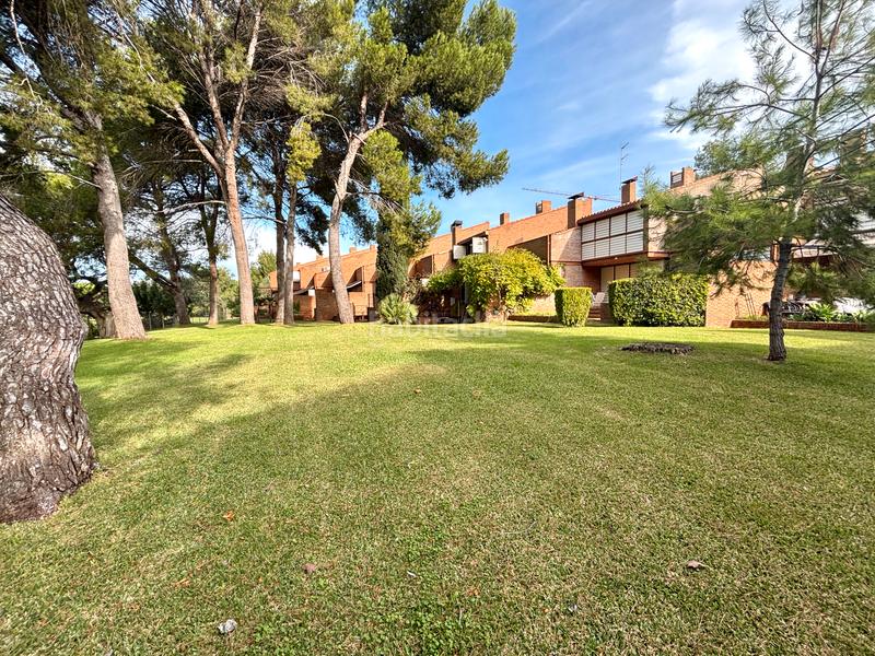 Foto a5cc2587-8b82-4bff-86c6-6e72b19ac31c. Affitto casa con riscaldamento in Torre en Conill-Cumbres de San Antonio Bétera