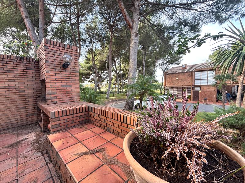 Foto f807228d-c44b-49de-a504-8747276c07e8. Affitto casa con riscaldamento in Torre en Conill-Cumbres de San Antonio Bétera