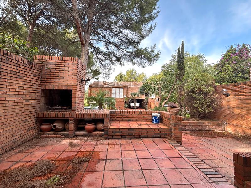 Foto c7c5f9ed-1c0b-4faa-ad65-93da974829e1. Lloguer casa amb calefacció a Torre en Conill-Cumbres de San Antonio Bétera