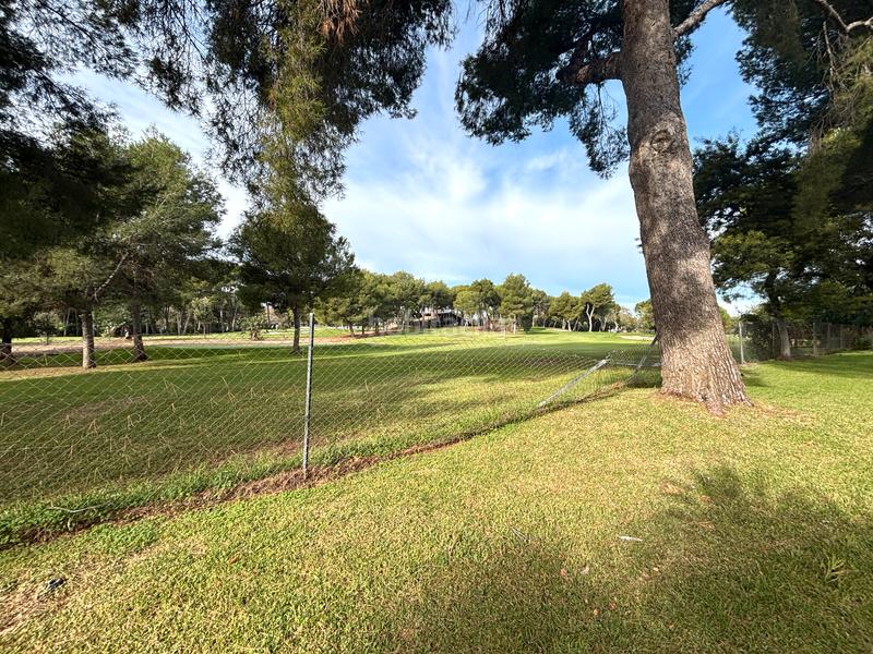 Foto d2a599d1-43ab-4e7a-b576-954b47f3d3f9. Lloguer casa amb calefacció a Torre en Conill-Cumbres de San Antonio Bétera