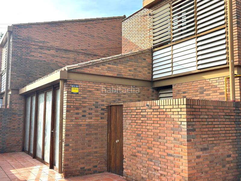 Foto eab767ab-cf9d-4d81-b00f-8ff4010be646. Lloguer casa amb calefacció a Torre en Conill-Cumbres de San Antonio Bétera