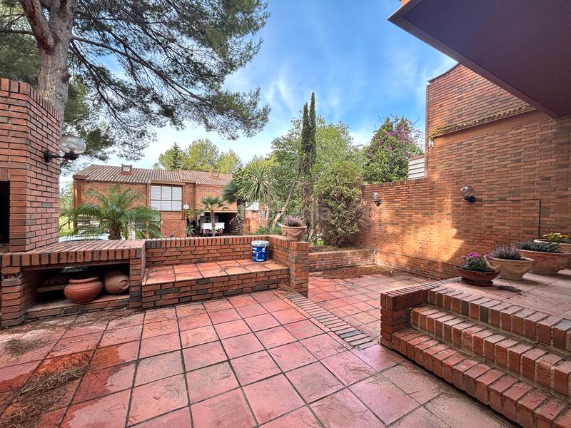 Foto 6dd7f043-1be8-4eeb-9bbe-4cc80a9321d8. Location maison avec chauffage dans Torre en Conill-Cumbres de San Antonio Bétera