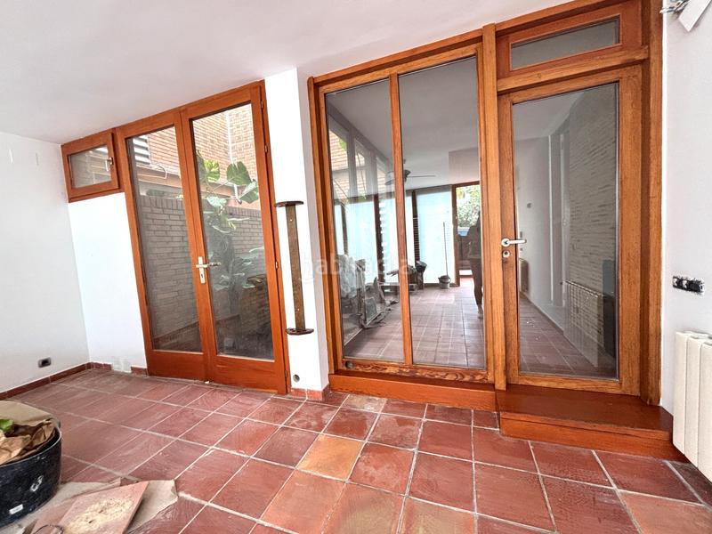 Foto 7985313d-95fd-4d0b-8432-e25866fb65bb. Location maison avec chauffage dans Torre en Conill-Cumbres de San Antonio Bétera