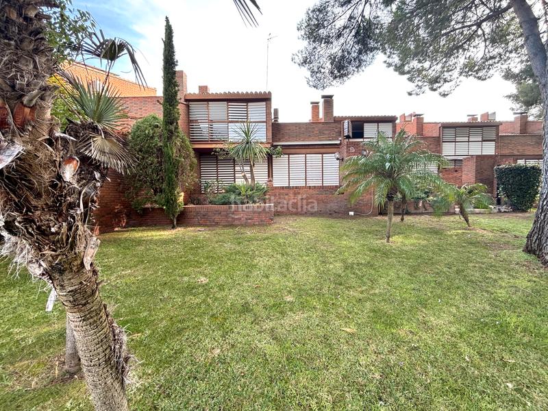 Foto 61b50ba1-ebb5-4bff-8cc1-e28d7214d321. Miete haus mit heizung in Torre en Conill-Cumbres de San Antonio Bétera