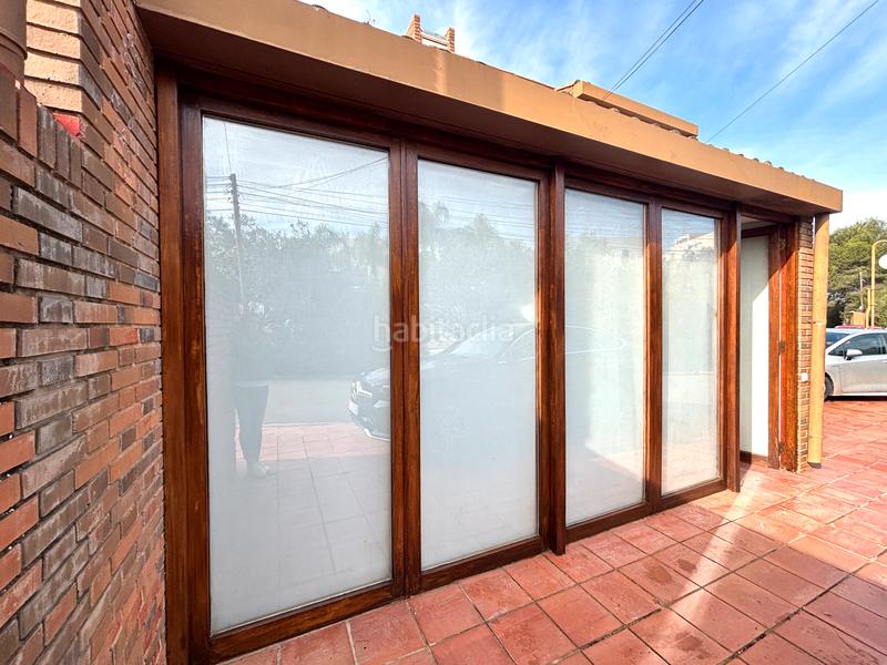 Foto f61028cb-8625-4421-9086-790b21c29234. Miete haus mit heizung in Torre en Conill-Cumbres de San Antonio Bétera