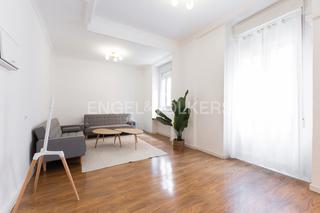 Lloguer Apartament a La Xerea. Luminosa propiedad en el centro de valencia