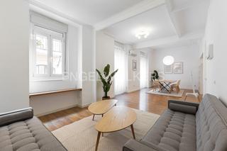 Location Appartement à La Xerea. Luminosa propiedad en el centro de valencia