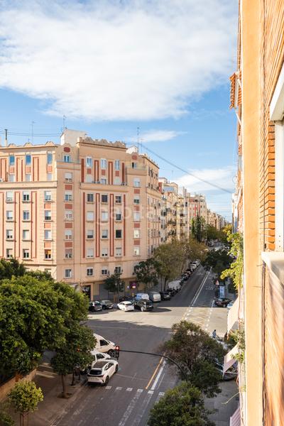 Foto ce347ba7-d0a3-44c7-8e37-db7478c07125. Affitto piccolo appartamento con riscaldamento in Valencia