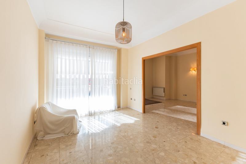 Foto e2feab5e-8510-4a77-8064-457c765927a8. Affitto piccolo appartamento con riscaldamento in Valencia