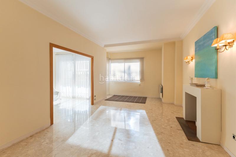 Foto 9a168698-37bd-4279-ab83-19c2b3c10b52. Alquiler apartamento luminoso piso con terraza en Valencia