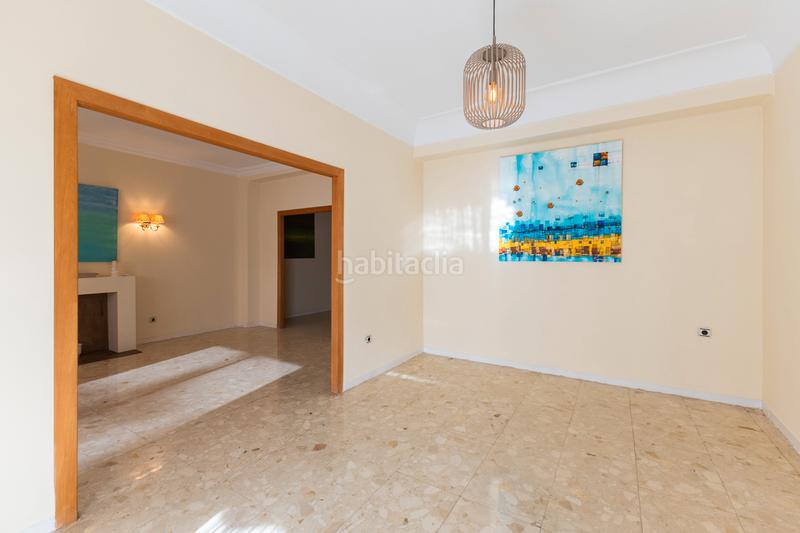 Foto cc64384a-c3dd-48ba-a680-e70ac21608e7. Alquiler apartamento luminoso piso con terraza en Valencia
