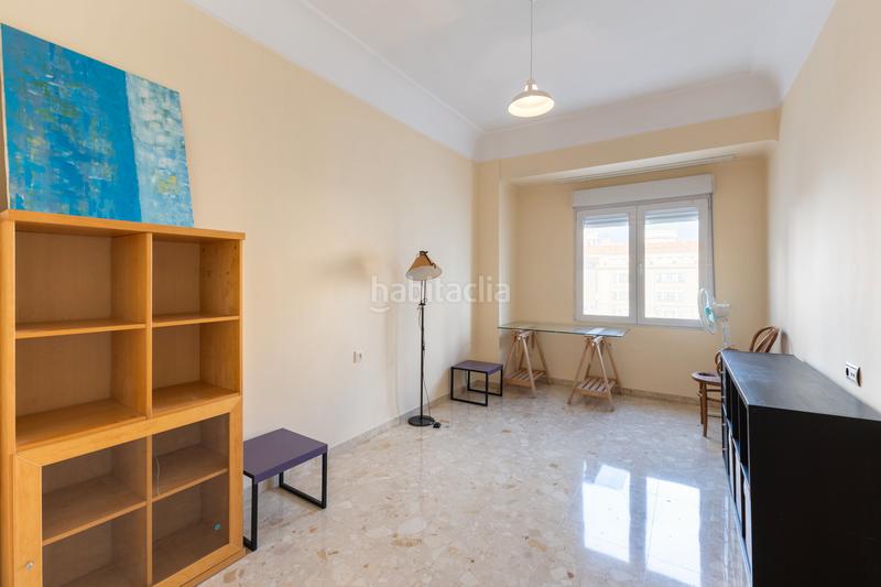 Foto 9ace2e2a-e8ae-43fb-8a5e-35c66daee3ae. Location appartement avec chauffage dans Gran Via Valencia