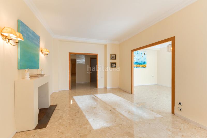 Foto 01bcbc1e-cd69-462e-a45c-34b7b4fddc06. Rent apartment with heating in Gran Via Valencia