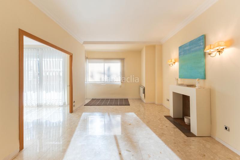 Foto 0ba8eeaa-a788-4965-88fe-73b661a42d2d. Rent apartment with heating in Gran Via Valencia