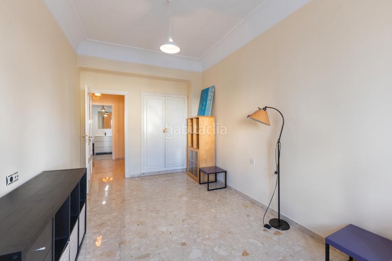 Foto 2d0803b3-3d57-420c-9d83-ecedad268c6e. Rent apartment with heating in Gran Via Valencia