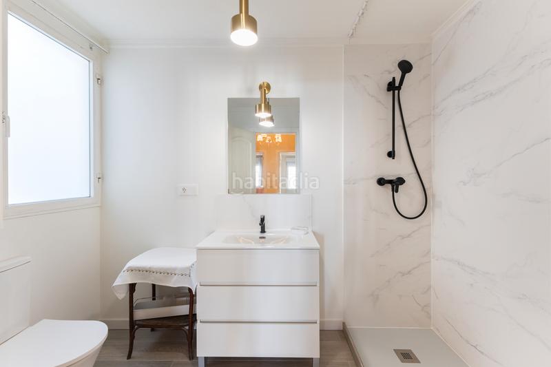 Foto 435d34ee-12f5-496d-88fa-6d44f48607a7. Rent apartment with heating in Gran Via Valencia