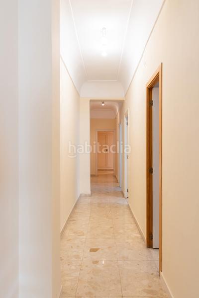 Foto 5829b389-4ee9-40cf-9de3-b154f41e9d98. Rent apartment with heating in Gran Via Valencia