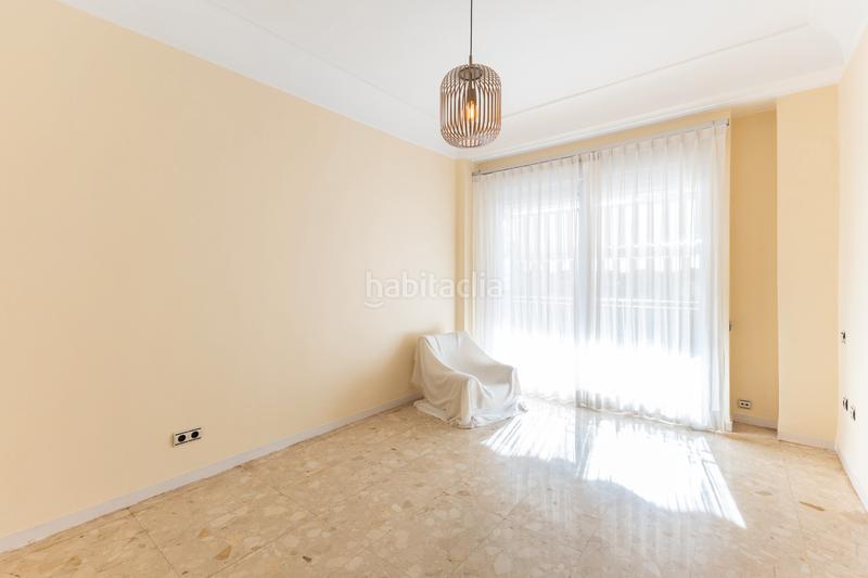 Foto 629cb48b-2562-4ca2-91fb-3720579ae6b6. Rent apartment with heating in Gran Via Valencia