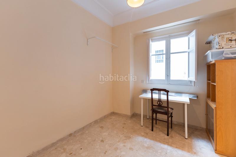 Foto cc9d4feb-2390-4eba-a6fa-c249d2150b9a. Rent apartment with heating in Gran Via Valencia