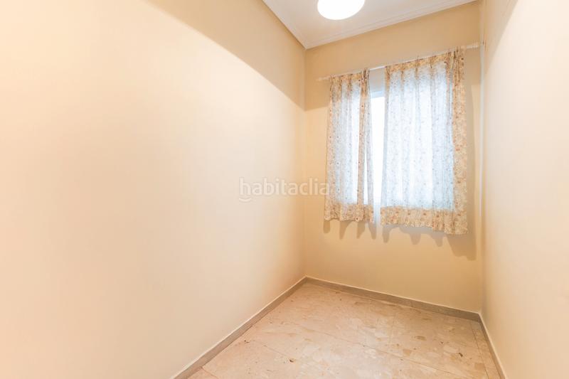 Foto f6e51f9f-b665-4ca4-a7b6-37b24e6300c8. Rent apartment with heating in Gran Via Valencia