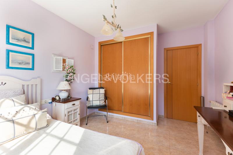 Foto 2ae80d14-80b9-4cbc-9755-525e2ce6226e. Casa diseño eterno y calidad superior en Sierra Perenchiza-Cumbres de Calicanto-Sto Domingo Chiva