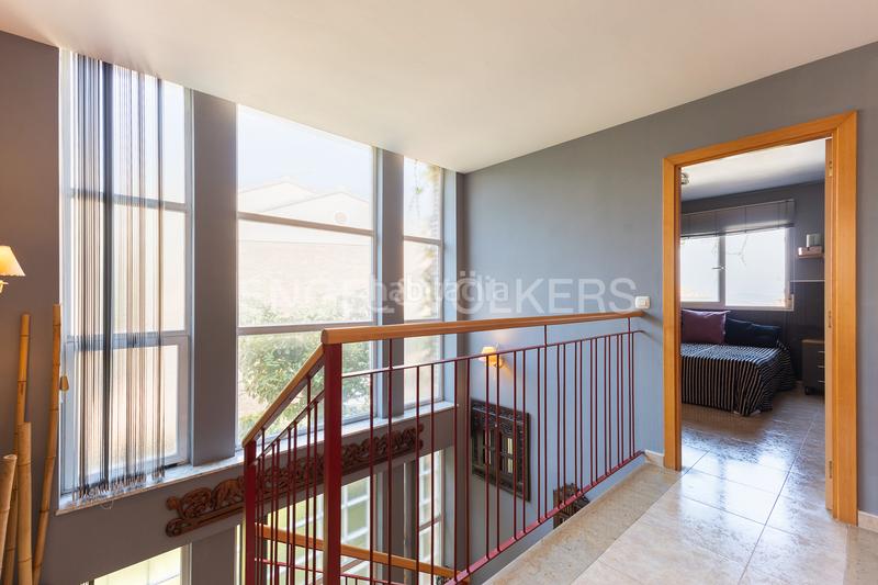 Foto 2d9b4697-602b-413f-ba28-77736093010c. Casa diseño eterno y calidad superior en Sierra Perenchiza-Cumbres de Calicanto-Sto Domingo Chiva