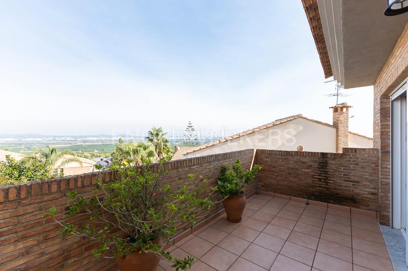 Foto 63600870-1155-45d8-bb9c-a793515b259d. Casa diseño eterno y calidad superior en Sierra Perenchiza-Cumbres de Calicanto-Sto Domingo Chiva