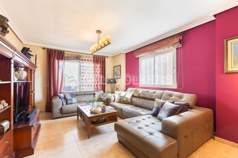 Foto 6dce51c4-1661-471f-97b3-3a2b21a0840a. Casa diseño eterno y calidad superior en Sierra Perenchiza-Cumbres de Calicanto-Sto Domingo Chiva