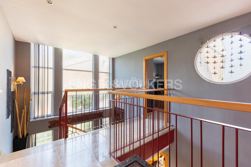 Foto 8954db39-ea97-4936-8a2a-819794bd56cd. Casa diseño eterno y calidad superior en Sierra Perenchiza-Cumbres de Calicanto-Sto Domingo Chiva