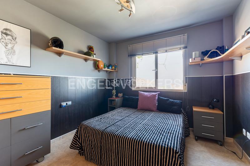 Foto e35b113d-b801-462d-9402-2a5a4cb33ccd. Casa diseño eterno y calidad superior en Sierra Perenchiza-Cumbres de Calicanto-Sto Domingo Chiva