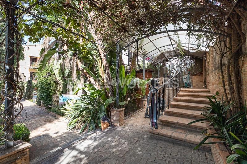 Foto 119b859c-3757-4014-96df-41b60dcf5014. Miete haus mit heizung pool in Rocafort