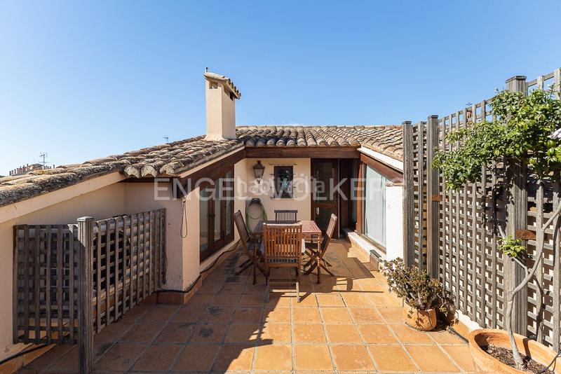 Foto 219e85ba-828c-47e9-9e2c-7b868508e887. Miete haus mit heizung pool in Rocafort