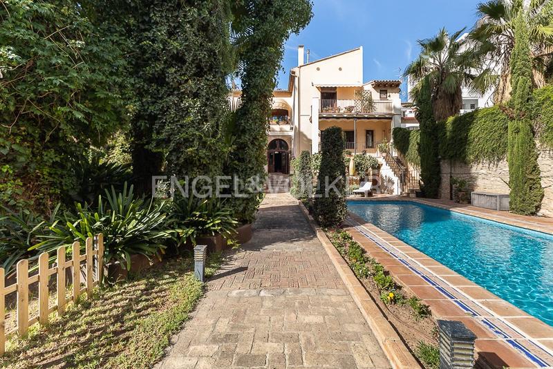 Foto 286a494c-354e-48db-9795-a19fc1ebdde0. Miete haus mit heizung pool in Rocafort