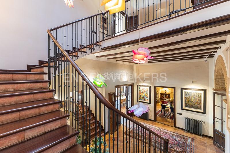 Foto 2b6180f9-1329-44b7-80e6-844593b79a5a. Miete haus mit heizung pool in Rocafort