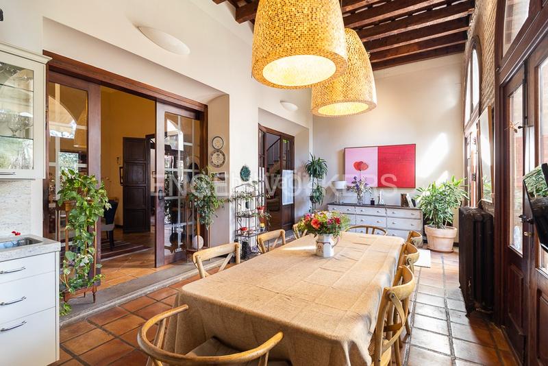 Foto 30e2e9b6-a40f-4a7e-8118-9b2d9eb2f6ce. Miete haus mit heizung pool in Rocafort